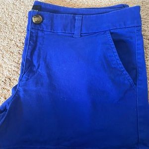 American Eagle Midi Short Size 14